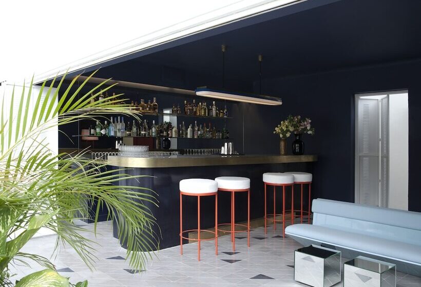 Casa Habita, A Member Of Design Hotels