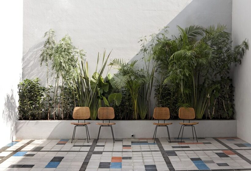 Casa Habita, A Member Of Design Hotels