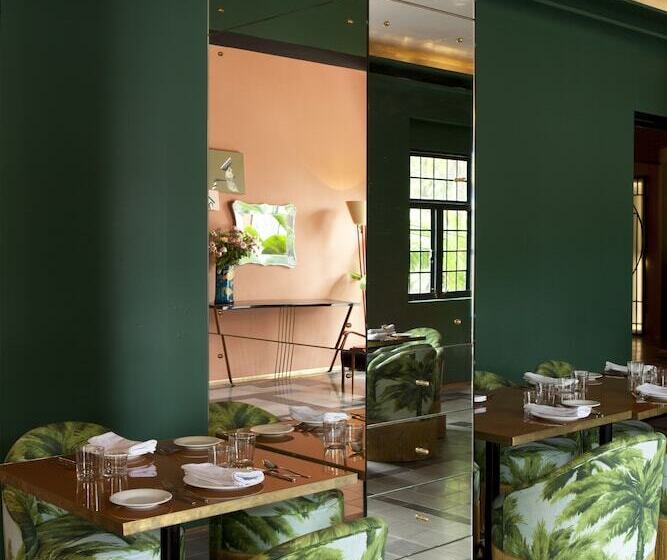 Casa Habita, A Member Of Design Hotels