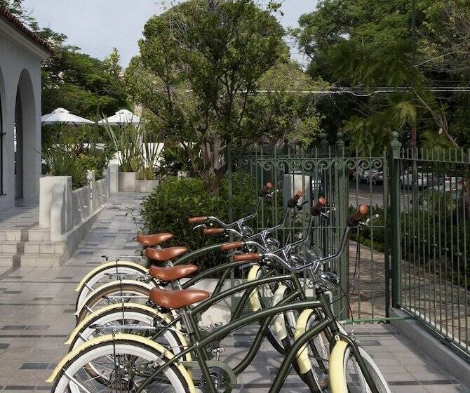 Casa Habita, A Member Of Design Hotels