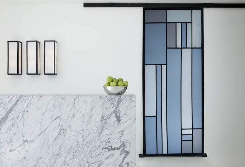 Casa Habita, A Member Of Design Hotels