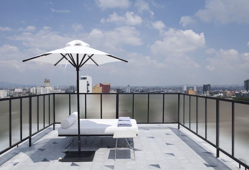 Casa Habita, A Member Of Design Hotels