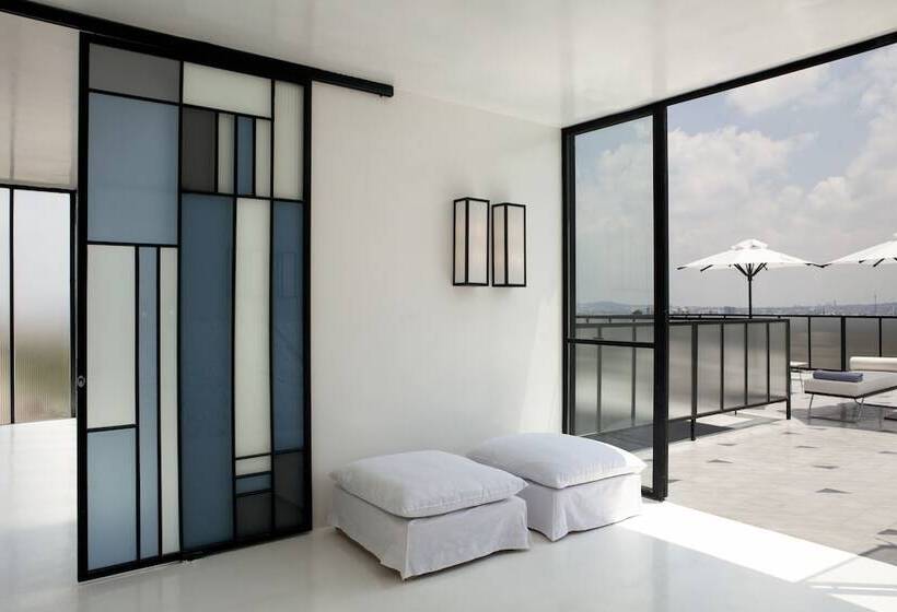 Casa Habita, A Member Of Design Hotels