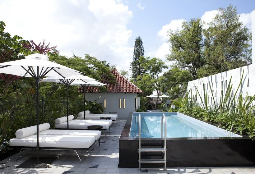 Casa Habita, A Member Of Design Hotels
