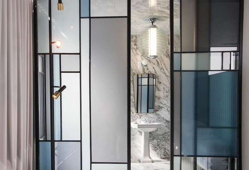 Casa Habita, A Member Of Design Hotels