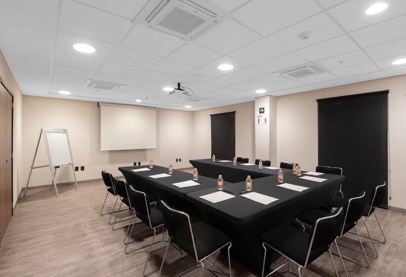 호텔 City Express Plus By Marriott Guadalajara Palomar