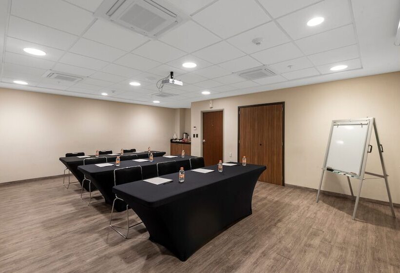 호텔 City Express Plus By Marriott Guadalajara Palomar