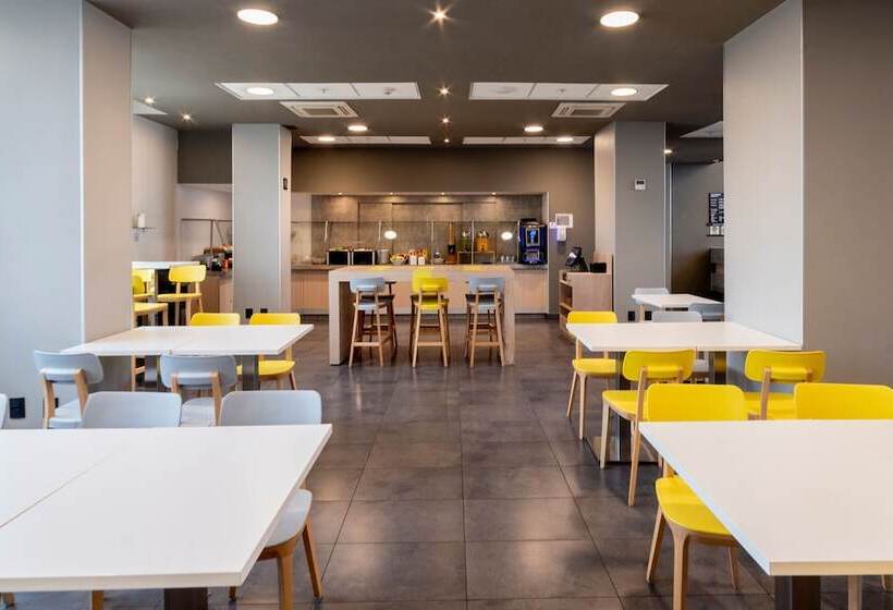 호텔 City Express Plus By Marriott Guadalajara Palomar