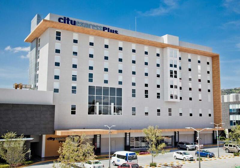 호텔 City Express Plus By Marriott Guadalajara Palomar