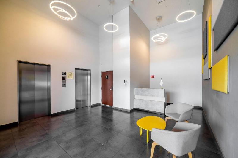 호텔 City Express Plus By Marriott Guadalajara Palomar