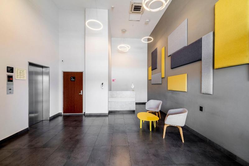 호텔 City Express Plus By Marriott Guadalajara Palomar