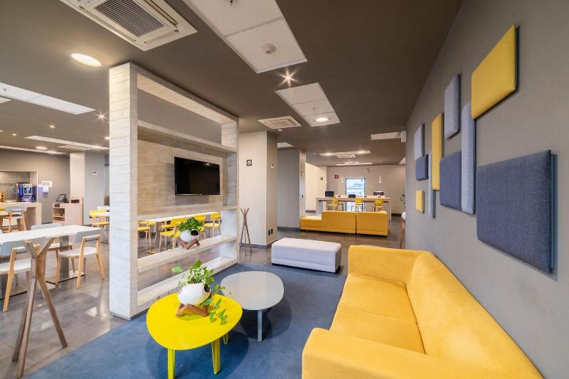 호텔 City Express Plus By Marriott Guadalajara Palomar