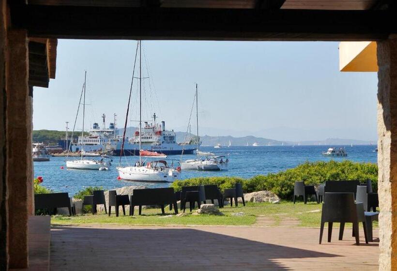 Отель Club Esse Posada