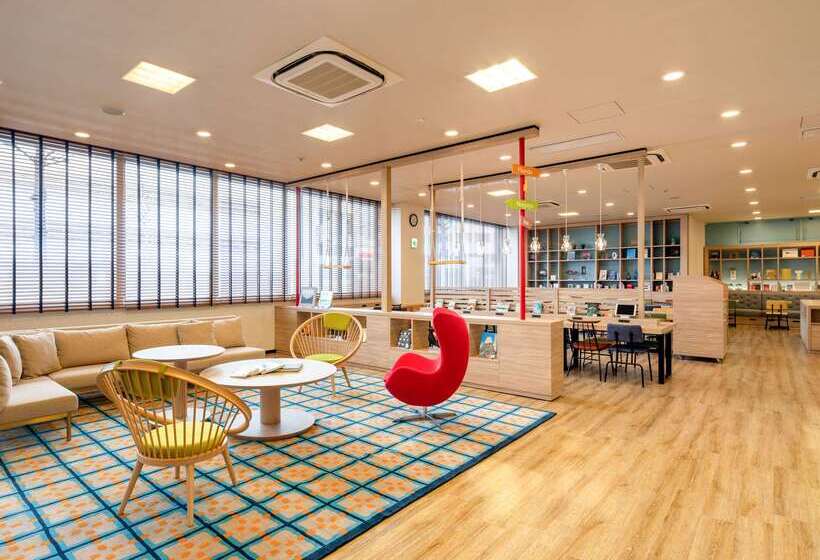 Comfort Hotel Hamamatsu