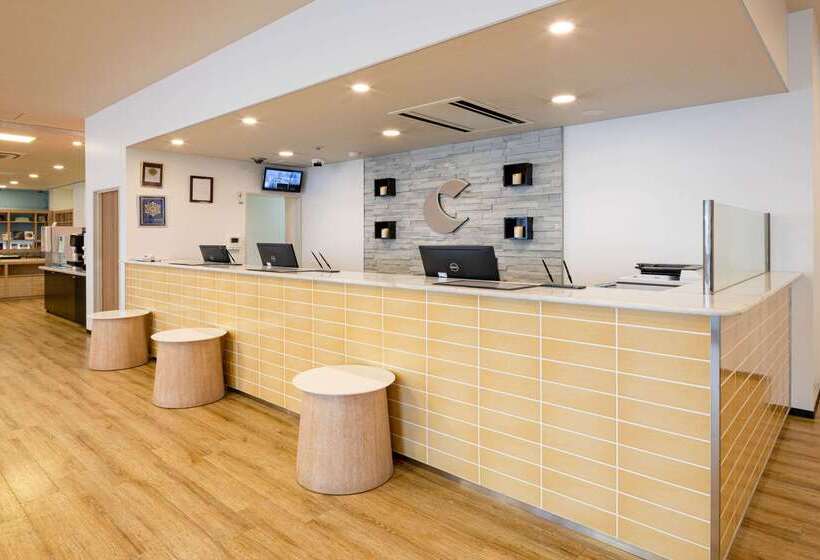 Comfort Hotel Hamamatsu