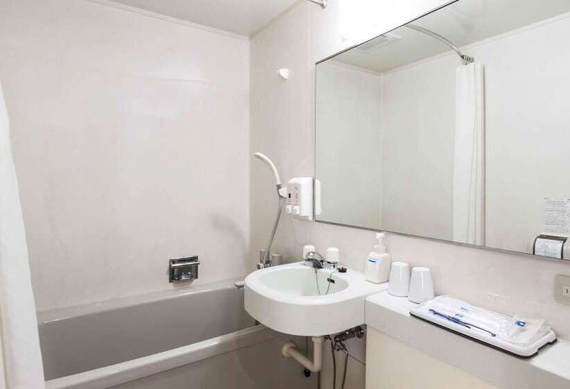 Comfort Hotel Hamamatsu