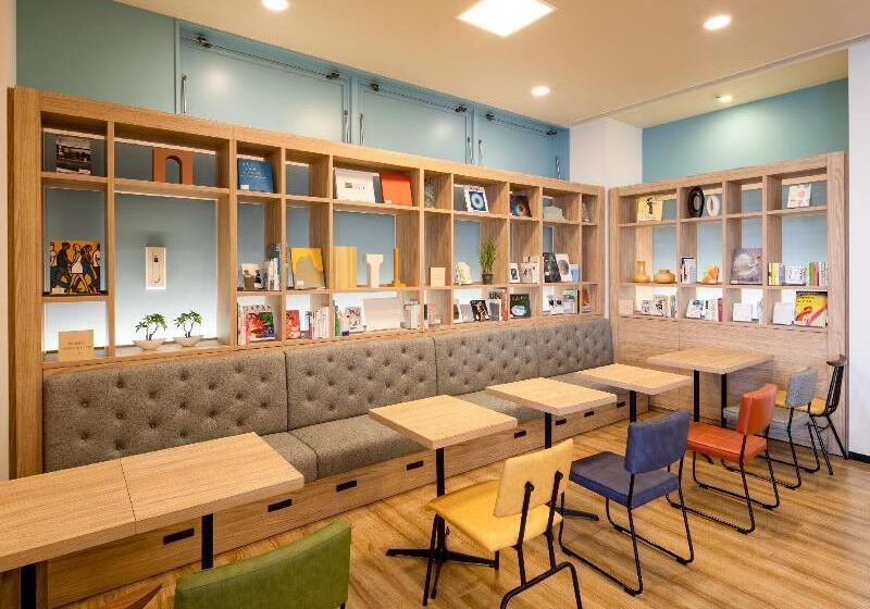 Comfort Hotel Hamamatsu