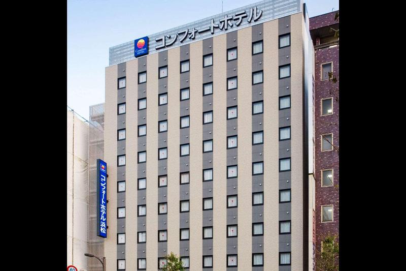 Comfort Hotel Hamamatsu