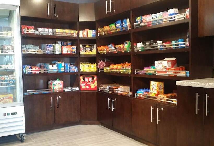 Отель Comfort Suites Of Las Cruces I 25 North