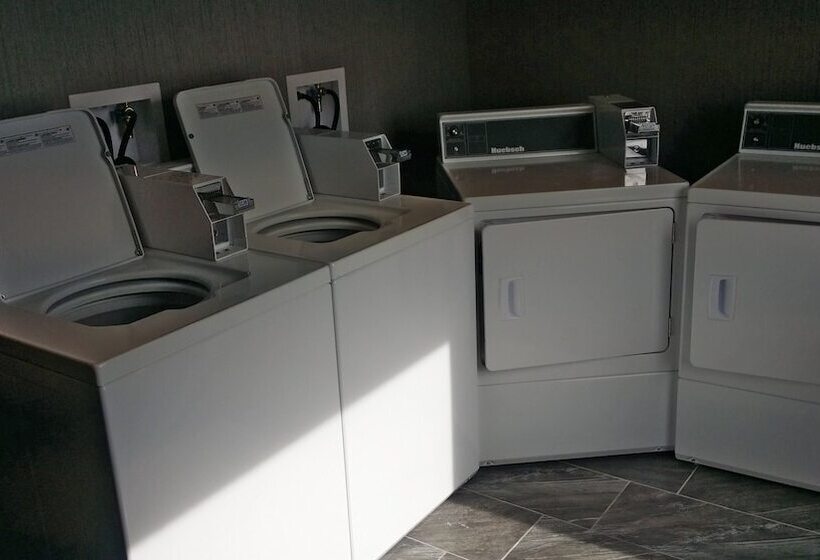 Отель Comfort Suites Of Las Cruces I 25 North