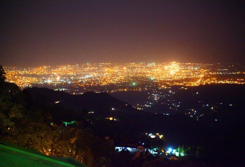 ホテル Country Inn