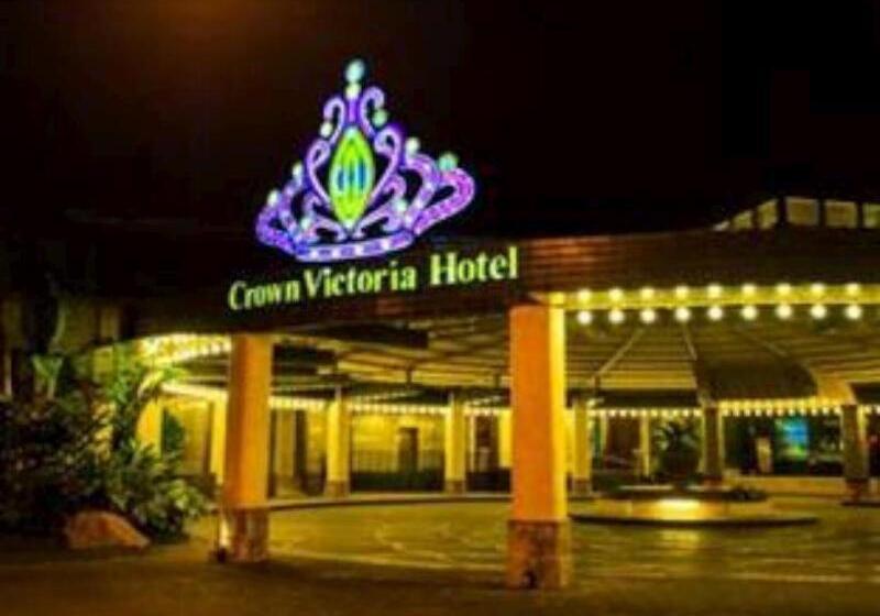 Crown Victoria Hotel Tulungagung