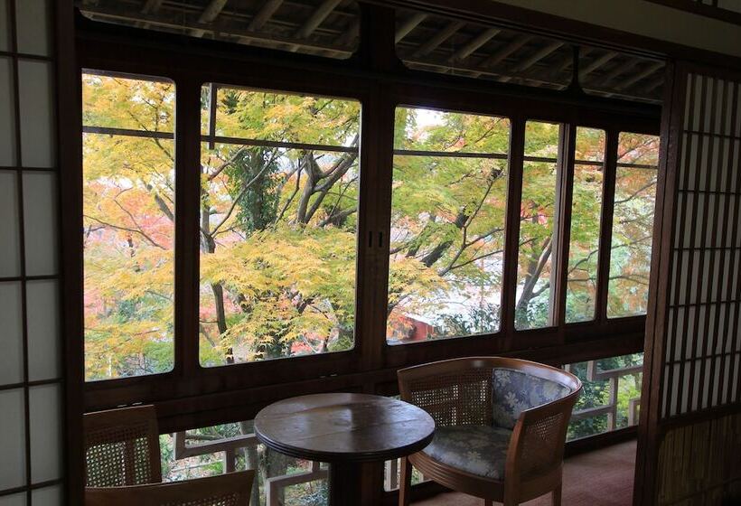 فندق Cultural Property Of Japan Senzairo