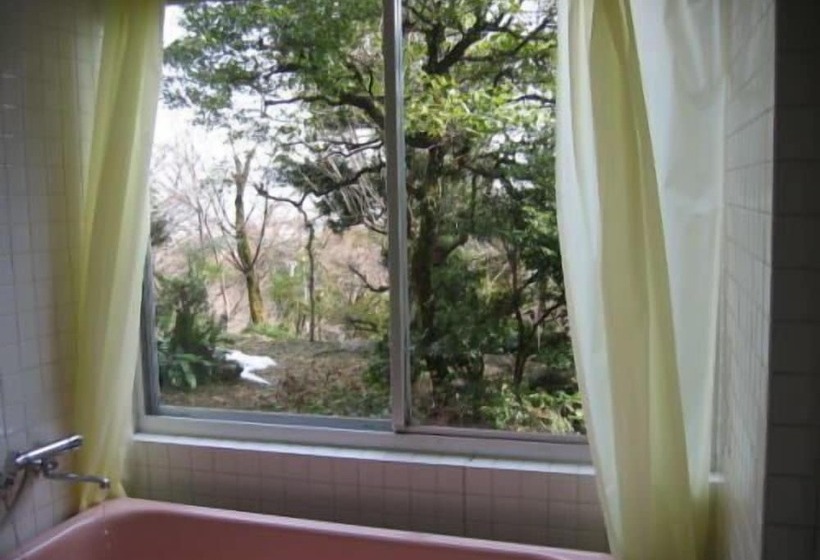 فندق Cultural Property Of Japan Senzairo