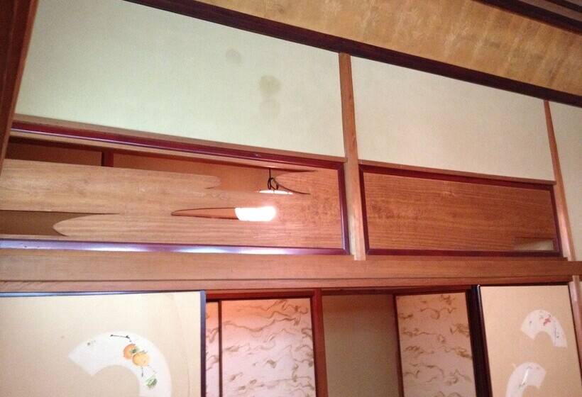 فندق Cultural Property Of Japan Senzairo