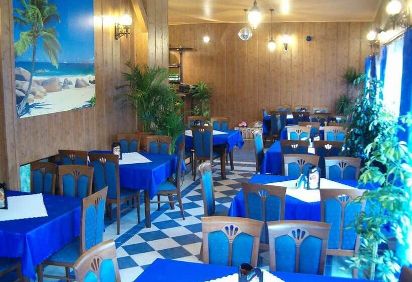 فندق Daisy Superior