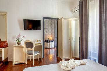 Fotos del hotel Domus Ludovisi Daplace Collection: 1 Fotos del hotel Domus Ludovisi Daplace Collection: 1