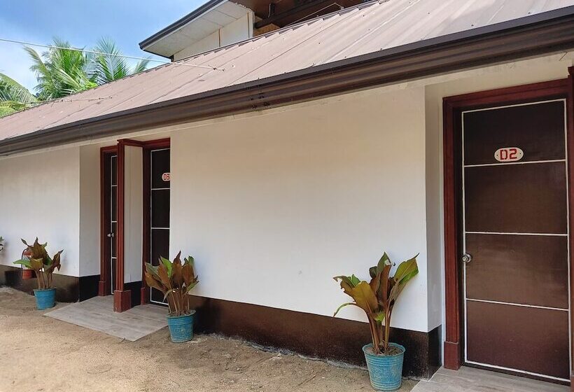 هتل Dormitels.ph El Nido