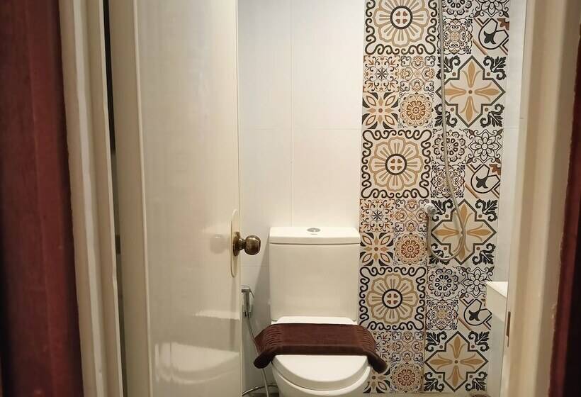 هتل Dormitels.ph El Nido