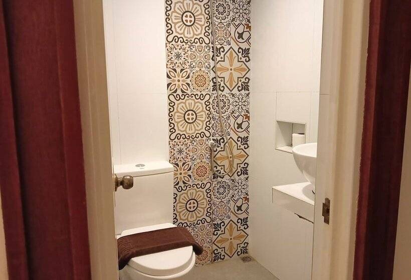 هتل Dormitels.ph El Nido