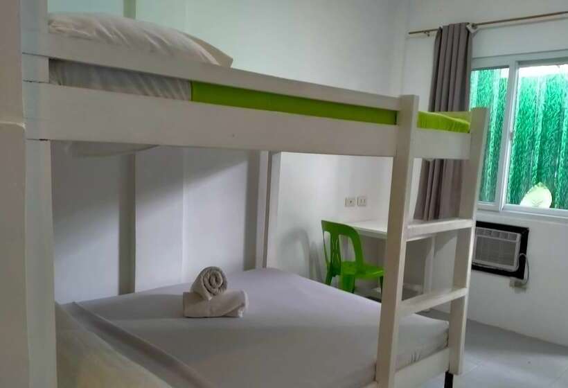 هتل Dormitels.ph El Nido