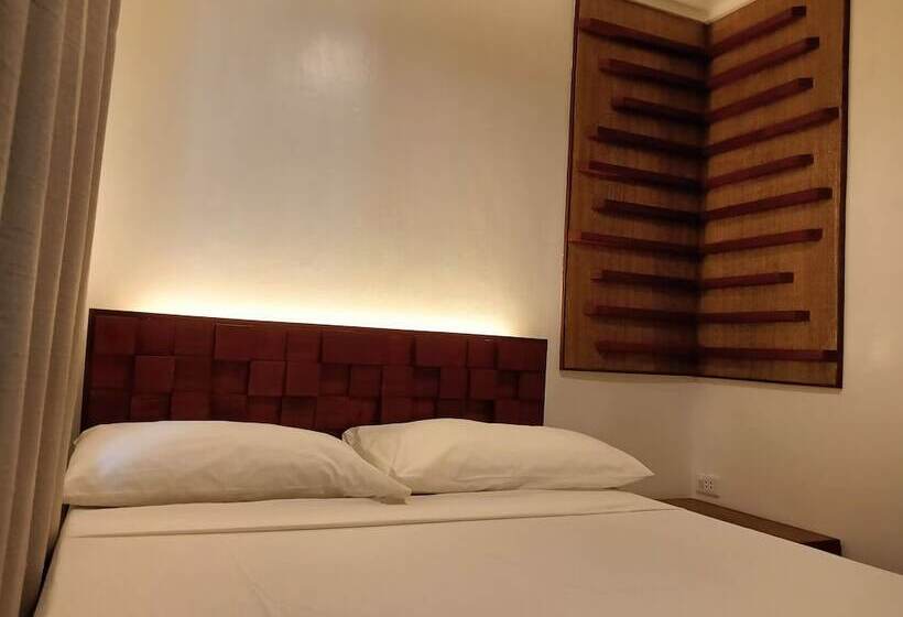 هتل Dormitels.ph El Nido