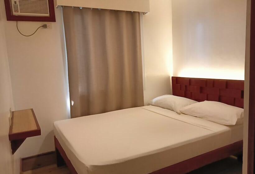 هتل Dormitels.ph El Nido