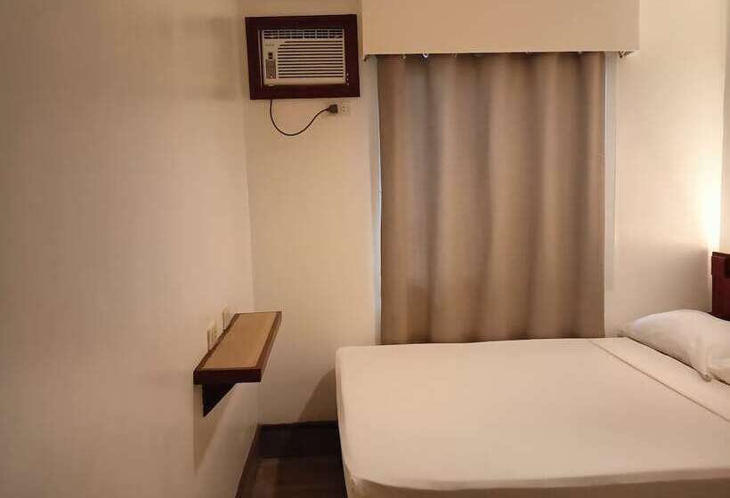 هتل Dormitels.ph El Nido