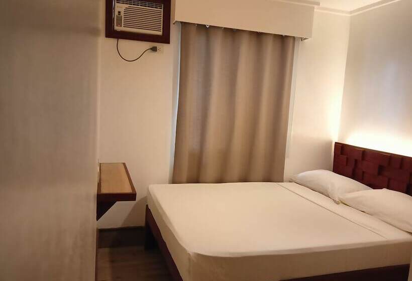 هتل Dormitels.ph El Nido