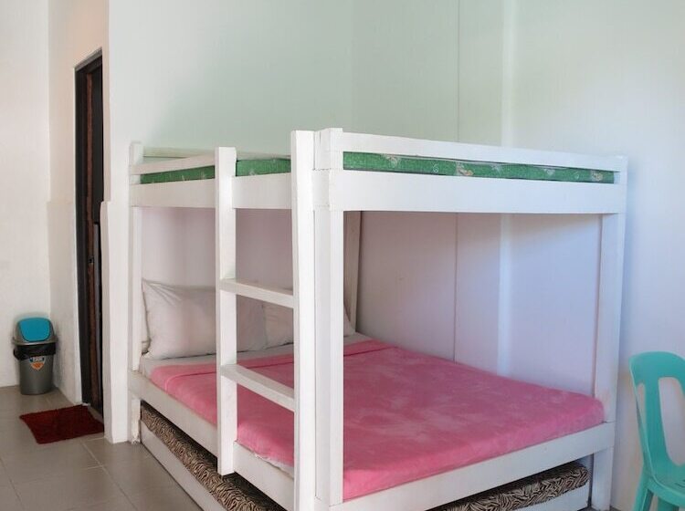 هتل Dormitels.ph El Nido