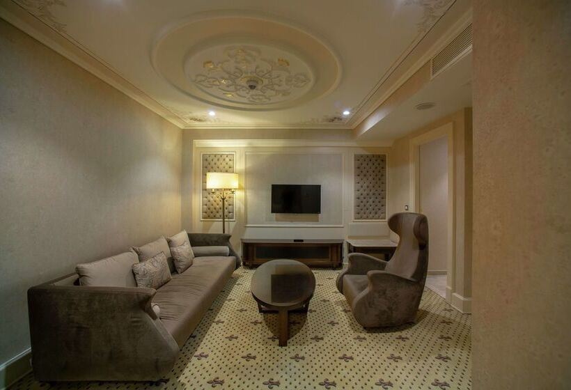 Otel Doubletree By Hilton Gaziantep