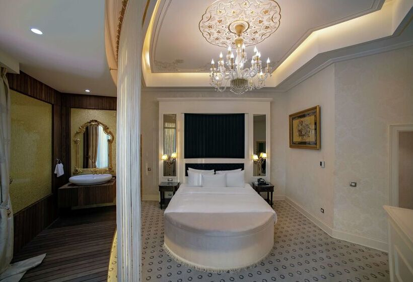 Otel Doubletree By Hilton Gaziantep