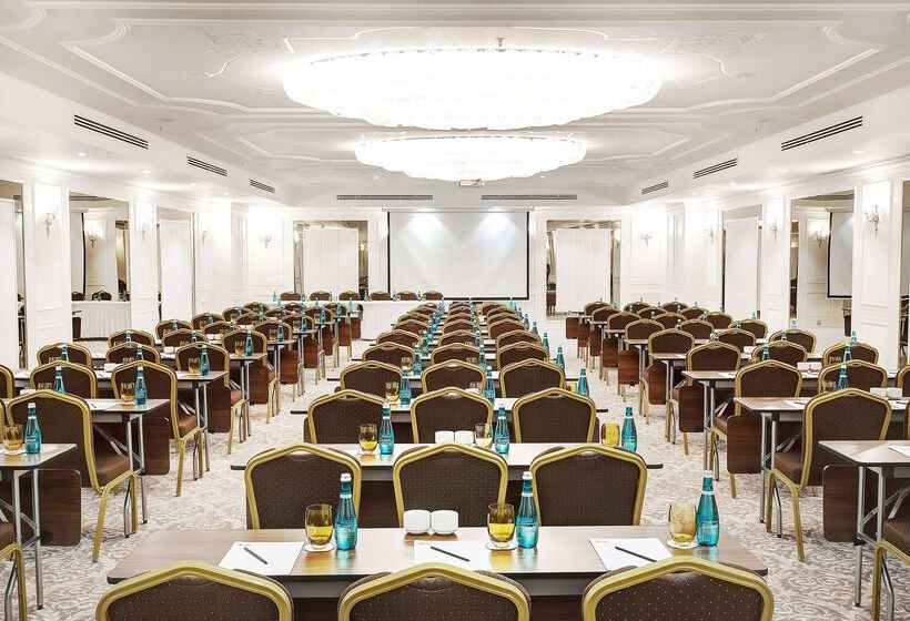 Otel Doubletree By Hilton Gaziantep