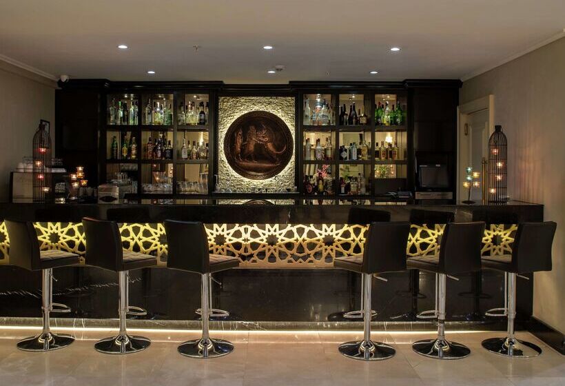 هتل Doubletree By Hilton Gaziantep