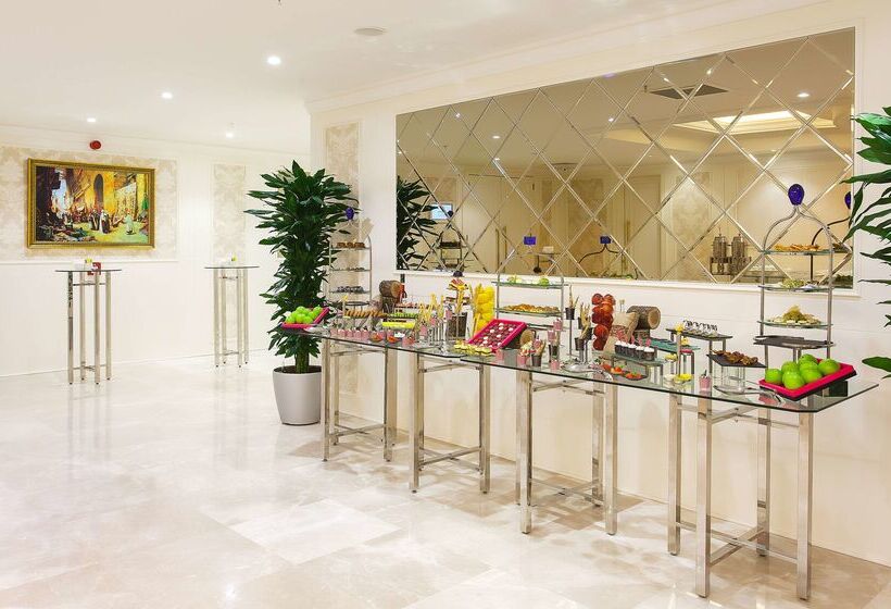 Otel Doubletree By Hilton Gaziantep