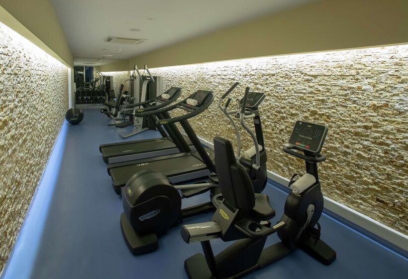 هتل Doubletree By Hilton Gaziantep