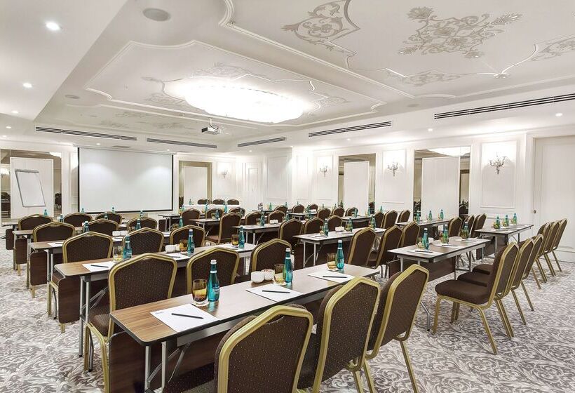 هتل Doubletree By Hilton Gaziantep