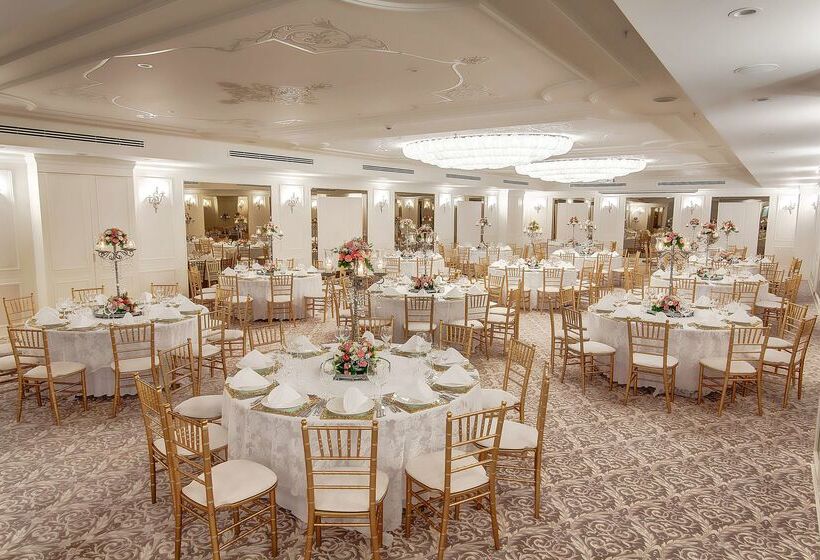 Otel Doubletree By Hilton Gaziantep