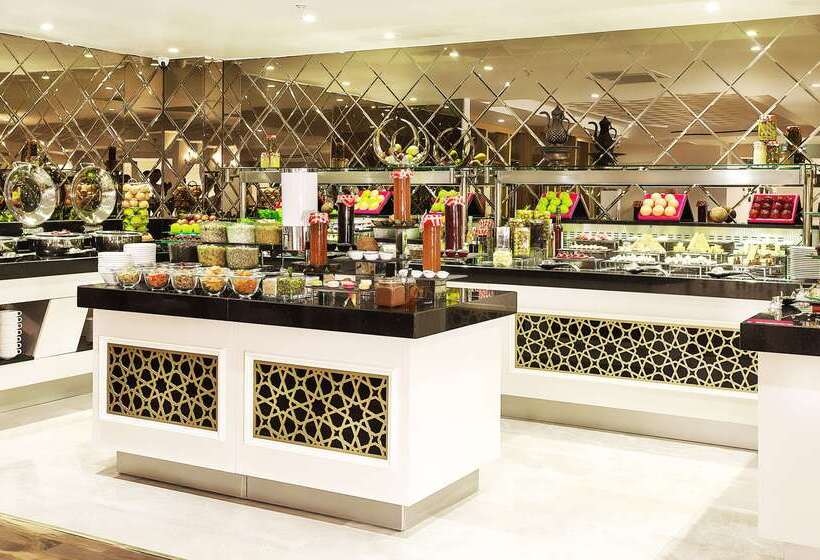 هتل Doubletree By Hilton Gaziantep