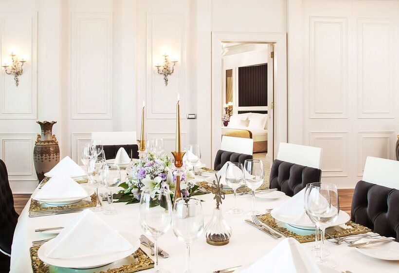 هتل Doubletree By Hilton Gaziantep